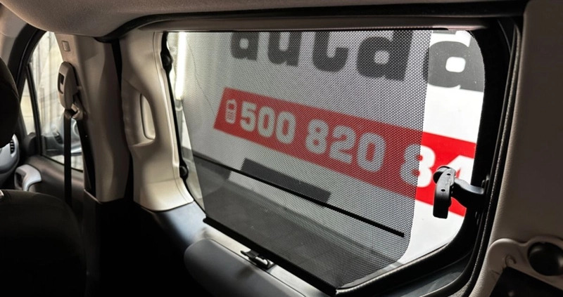 Peugeot Partner cena 30000 przebieg: 182000, rok produkcji 2013 z Kamień Krajeński małe 466